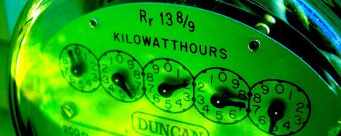 ¿Cómo Calcular El Consumo Eléctrico? – Fotocasa Life