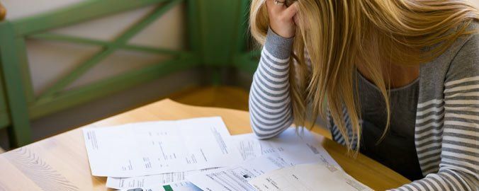 En España hay más de 800.000 familias que no pueden pagar la hipoteca