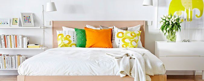 8 consejos para refrescar la casa sin obras