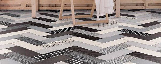 6 opciones para lograr un suelo decorativo