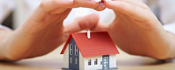 El 92% de las viviendas hipotecadas tiene seguro del hogar