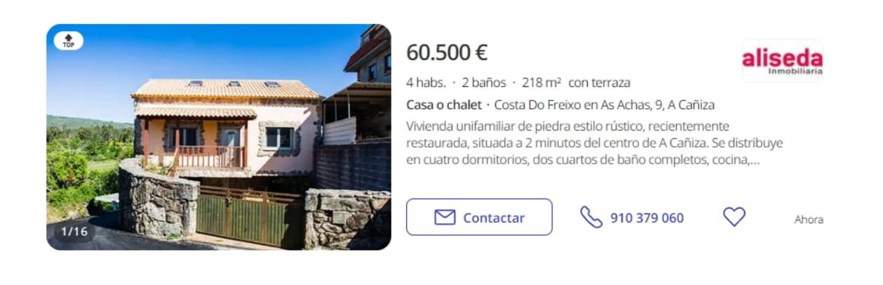 Cómo Escribir El Anuncio Para Vender O Alquilar Casa | Fotocasa