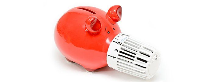 Consejos para ahorrar en la factura de gas natural