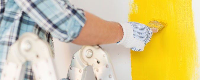 Pinturas naturales: la alternativa saludable a las pinturas plásticas