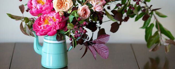 10 ideas para reutilizar objetos