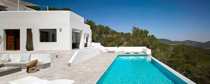 Consejos para reformar la piscina de tu casa