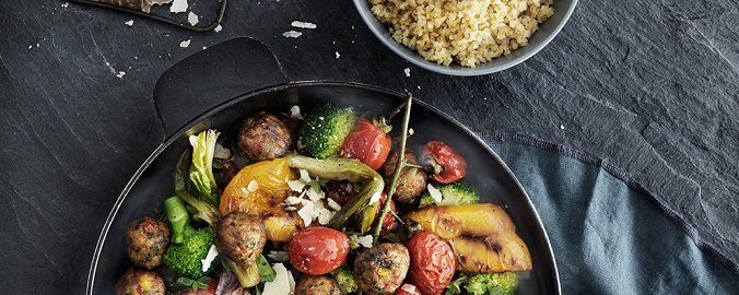 Ideas para reunirnos en casa alrededor de la mesa