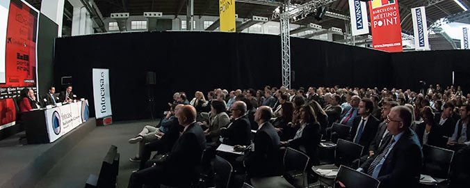Fotocasa estará presente en Barcelona Meeting Point por octavo año consecutivo
