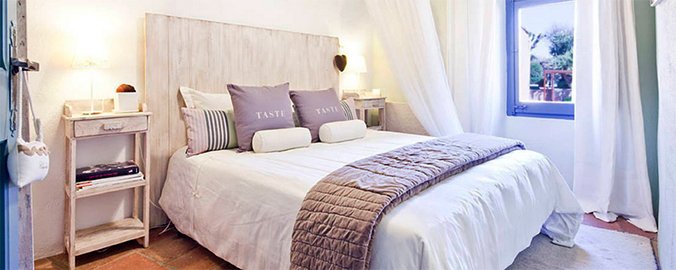 Haz tu dormitorio más saludable con estas ideas de decoración