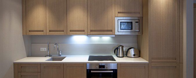 Reforma eléctrica en tu vivienda. Cómo afrontarla