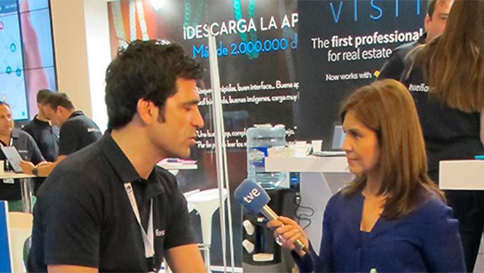 fotocasa en el SIMA 2016