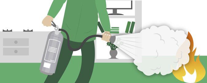 Consejos para proteger tu vivienda frente a un incendio