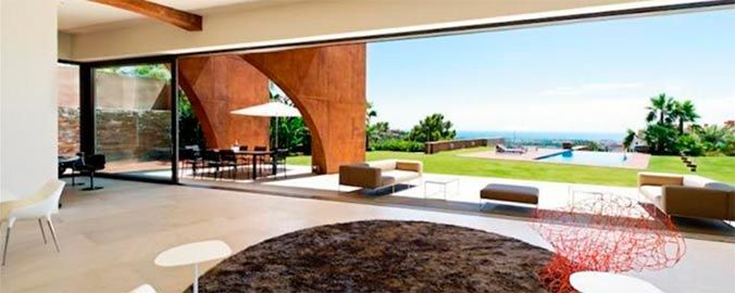 Diferentes y divertidas: ocho viviendas originales