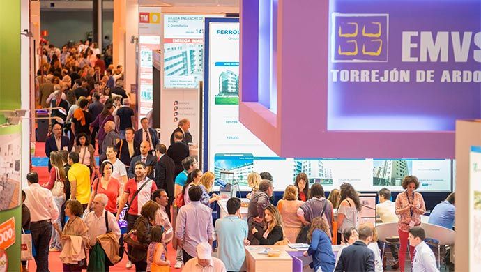 SIMA Otoño arranca hoy con 100 expositores y la comercialización de más de 8.000 viviendas