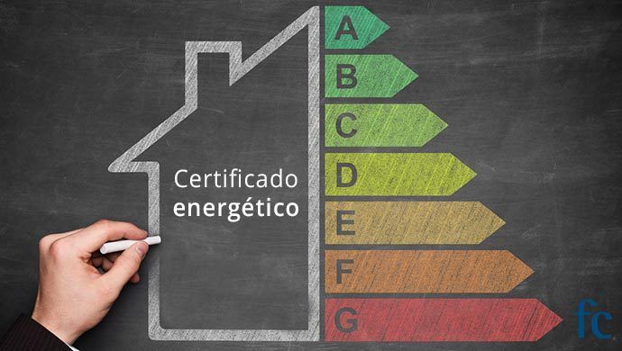 Tipos De Certificados Energéticos Y Sus Diferencias | Fotocasa