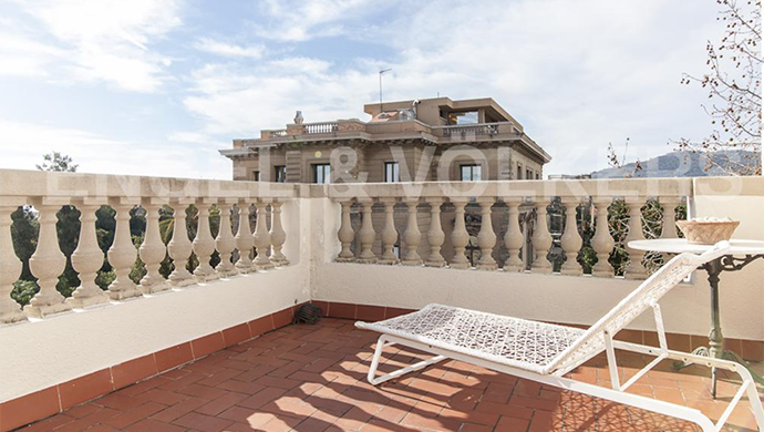 La casa de Johan Cruyff a la venta en fotocasa por 5,3 millones de euros