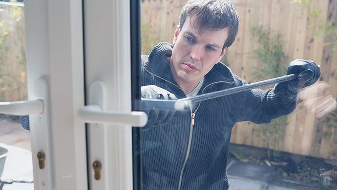 Cómo evitar que los okupas entren en tu casa