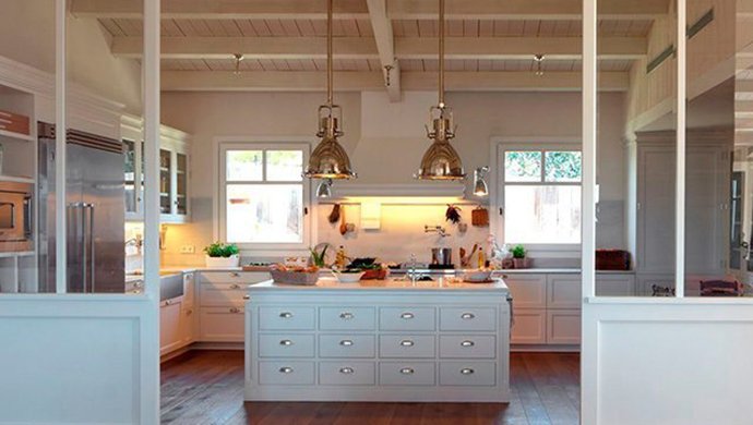 La isla de cocina, una gran opción a la hora de hacer una reforma