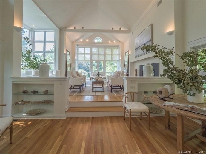 Harvey Weinstein ha vendido su mansión de Connecticut