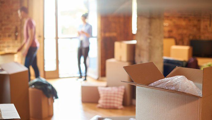 El precio del alquiler baja un 1,7% en el tercer trimestre