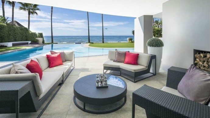 El precio medio de la vivienda de lujo en España subió un 6% en 2017, según Barnes