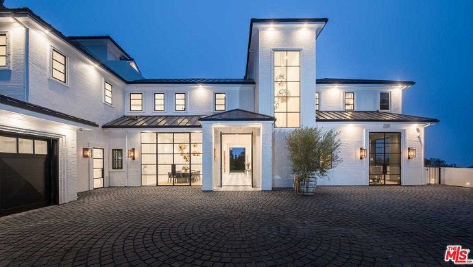 Descubre la casa de LeBron James, la estrella del baloncesto