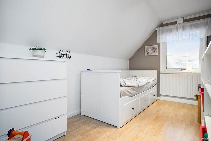 Una casa nórdica preciosa y tranquila para amantes de la nieve