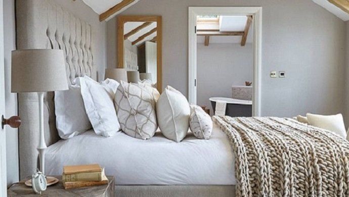 Estilos híbridos: las mejores combinaciones para decorar tu casa