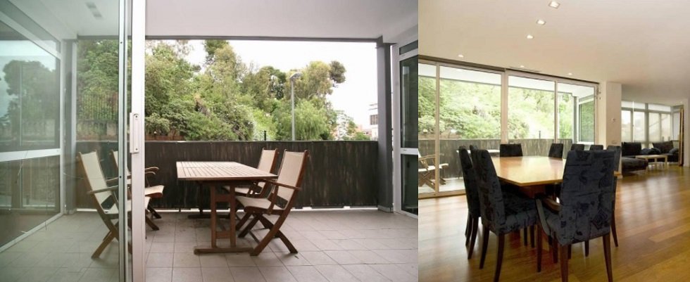 Viviendas con espacio para un huerto urbano - Fotocasa Life