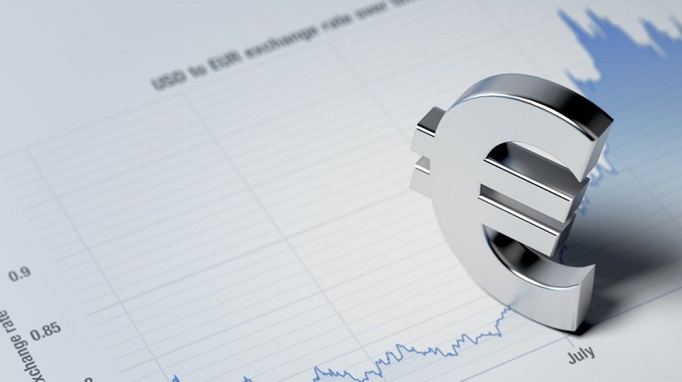 El Euríbor se mantiene estable en marzo y cierra en el -0,191%