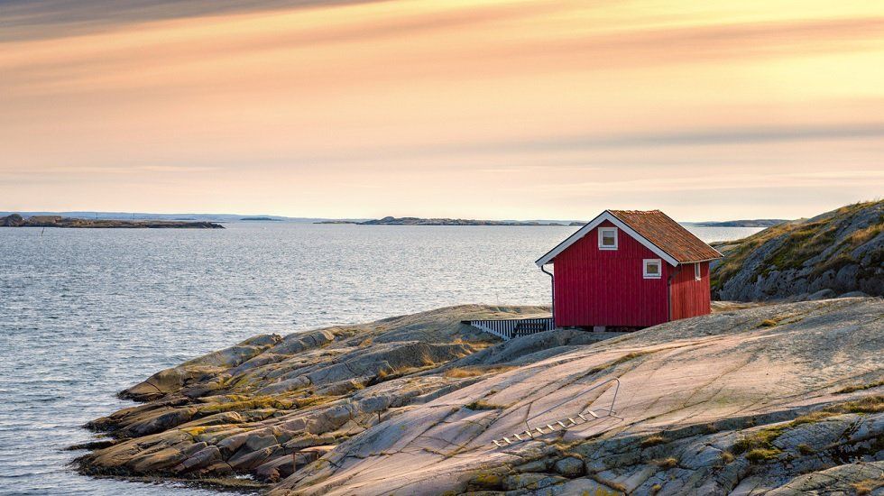 8 Casas de ensueño para vivir cerquita de la naturaleza