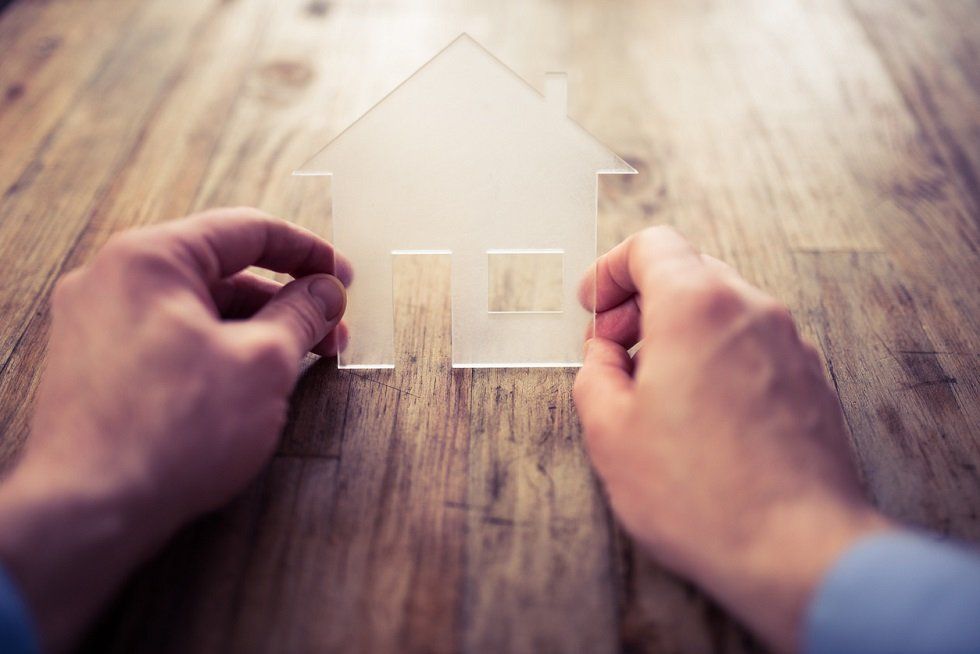 Impuestos de una vivienda en herencia