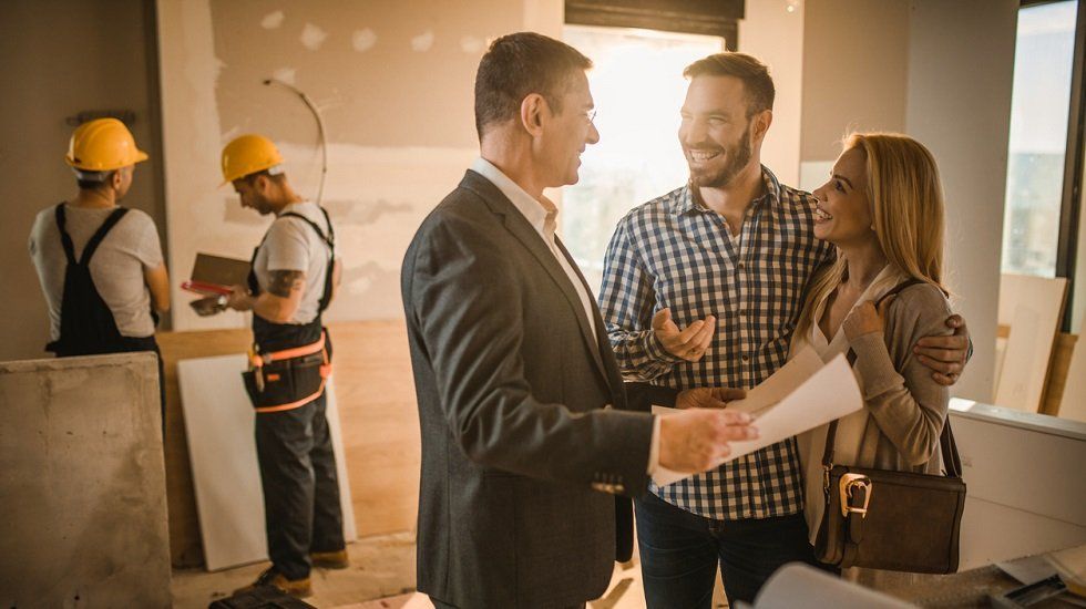 ¿Qué documentos son necesarios para hacer reformas?