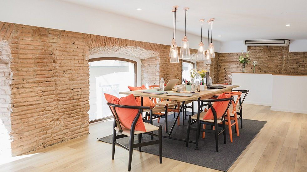 Convertir locales comerciales en viviendas habitables para dar respuesta al mercado inmobiliario