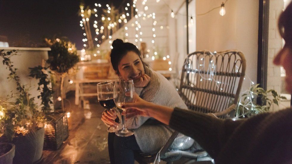 Este verano, ¡presume de terraza!