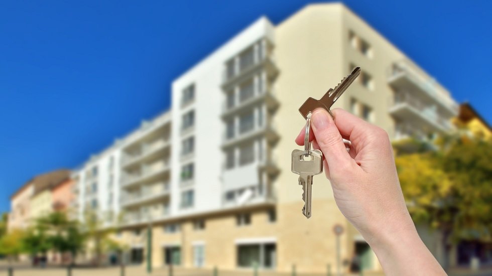 5 claves para vender tu vivienda antes que tu vecino