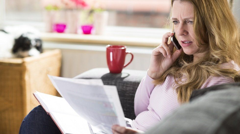 Los consumidores presentaron 1,1 millones de reclamaciones contra las eléctricas en 2017