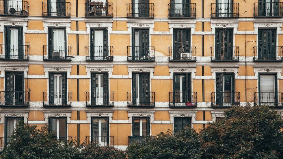 La ocupación ilegal: un frenazo al sector inmobiliario