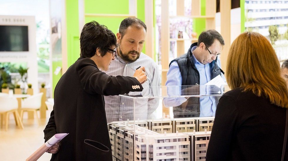 SIMA Otoño: la mayor oferta residencial de España en un solo punto