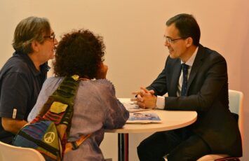 Los notarios creen que cobran "gran relevancia" en materia precontractual con la nueva Ley Hipotecaria