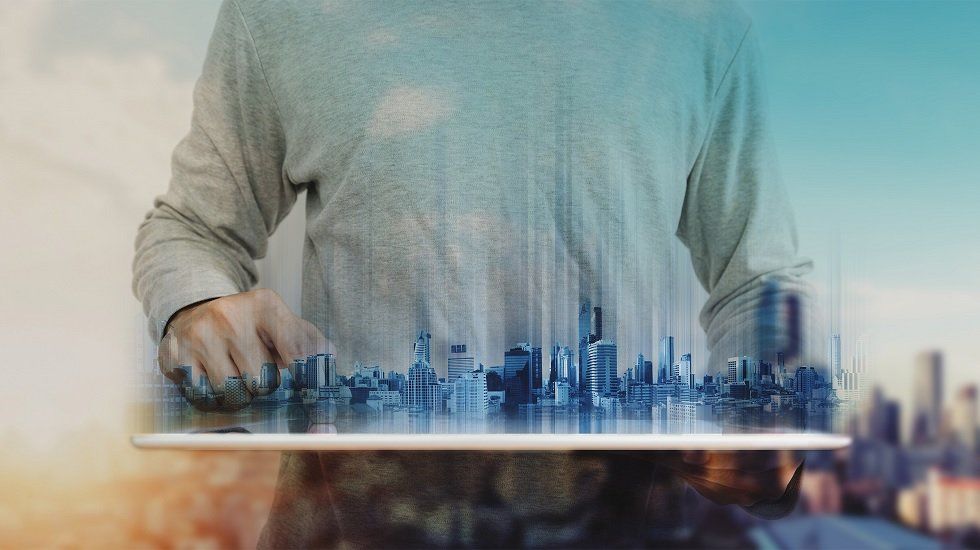 Nuevas oportunidades para el negocio inmobiliario en el sector tecnológico