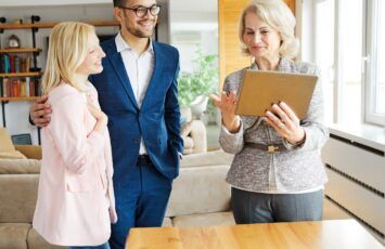 ¿Qué extranjeros compran más viviendas en España?