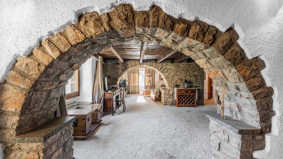 Las mejores masías de Cataluña Fotocasa Life