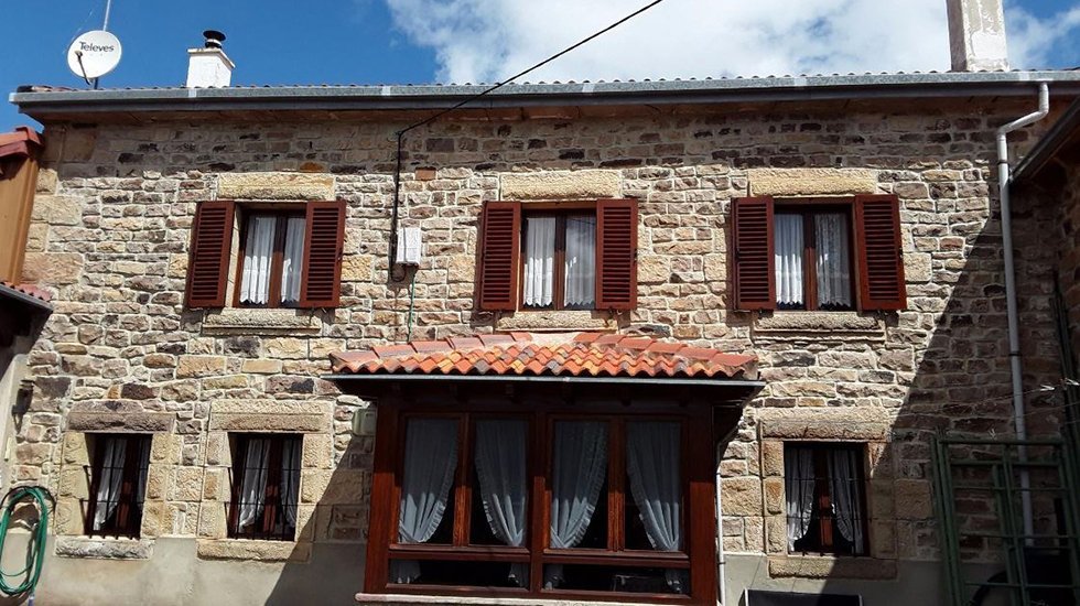 Casas baratas en plena naturaleza - Fotocasa Life