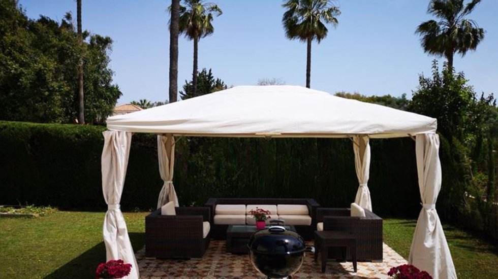 Casas con jardín para disfrutar el cambio de estación - Fotocasa Life