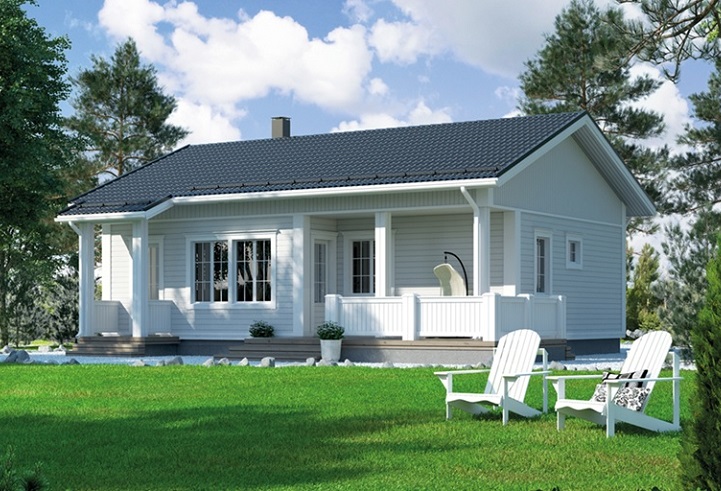 Casas prefabricadas: precios y modelos desde 30.000€ img226