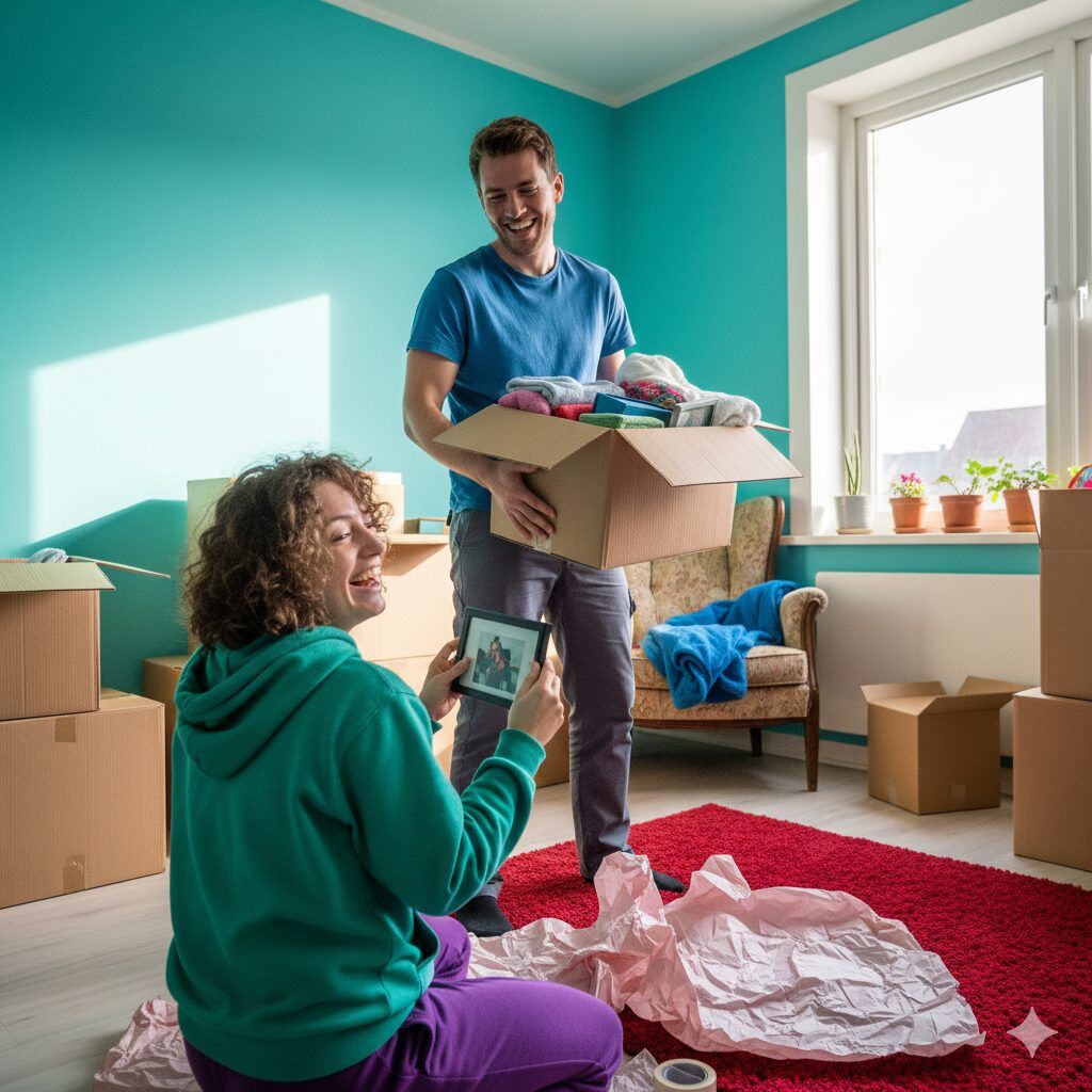 Evolución del precio de la vivienda en venta en España