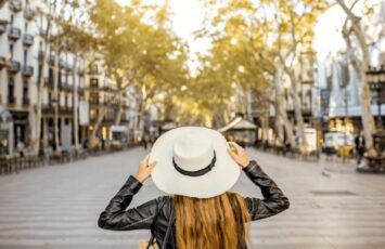 Los mejores barrios de Barcelona para vivir