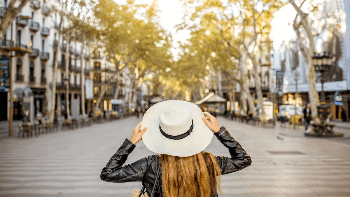 Cómo Es Vivir En Los Mejores Barrios De Barcelona Fotocasa Life 8999