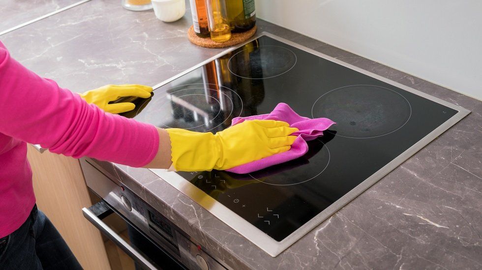 Consejos prácticos de higiene en la cocina para evitar infecciones